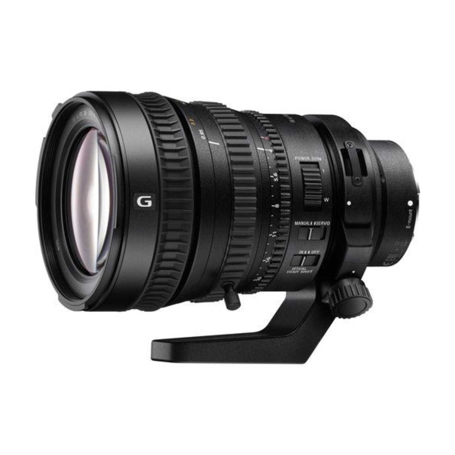 Sony FE PZ 28-135mm f/4 G OSS Lens - Image 3