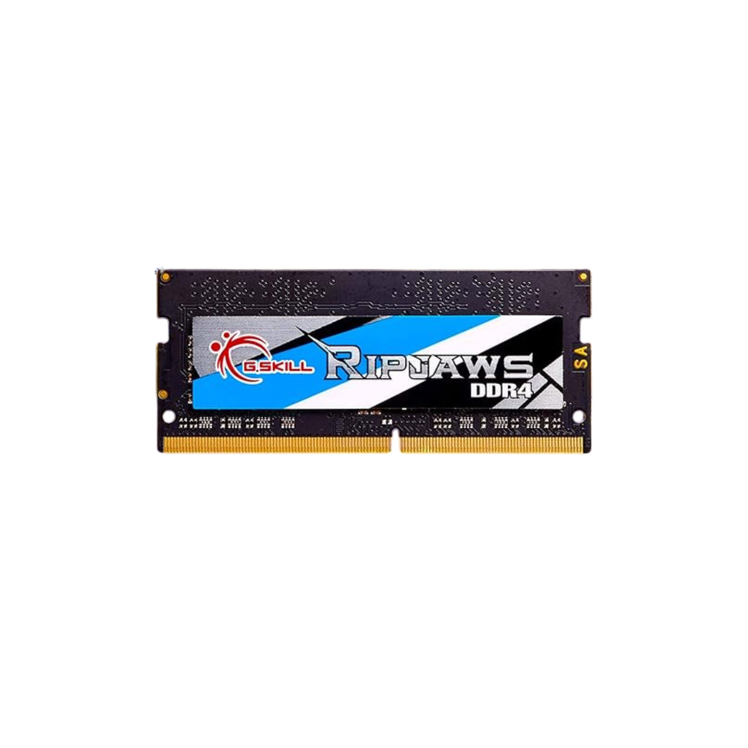 G.SKILL LAPTOP RAM AEGF4-3200C22S-8GRS-8GB 3200 MHZ
