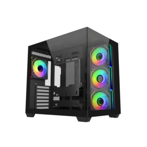 Cooler Master Elite 681 Computer Case