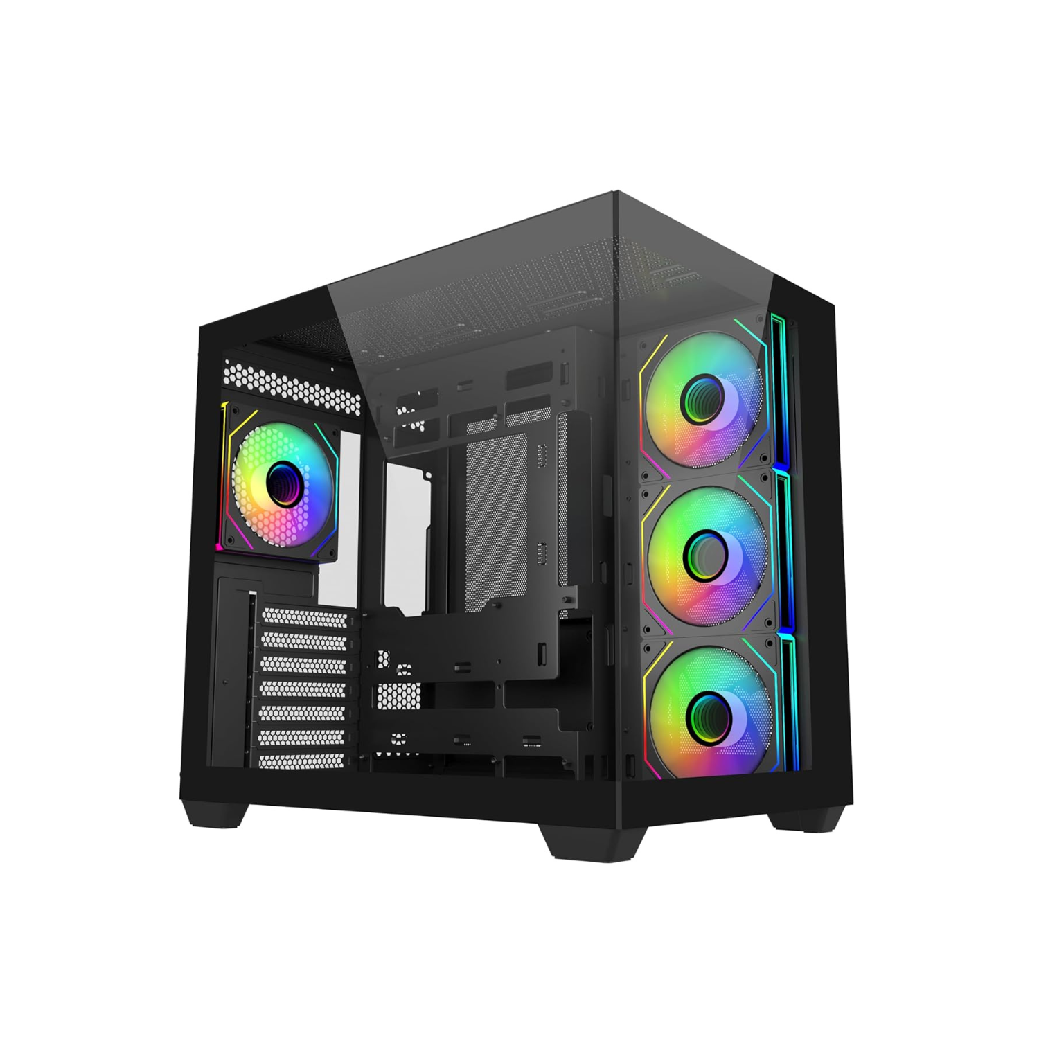 Cooler Master Elite 681 Computer Case