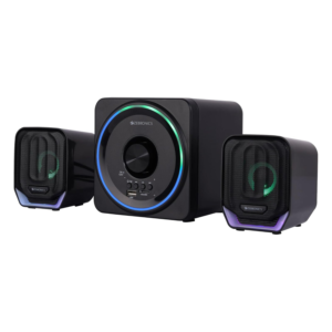 ZEBRONICS Pluto 2-2.1