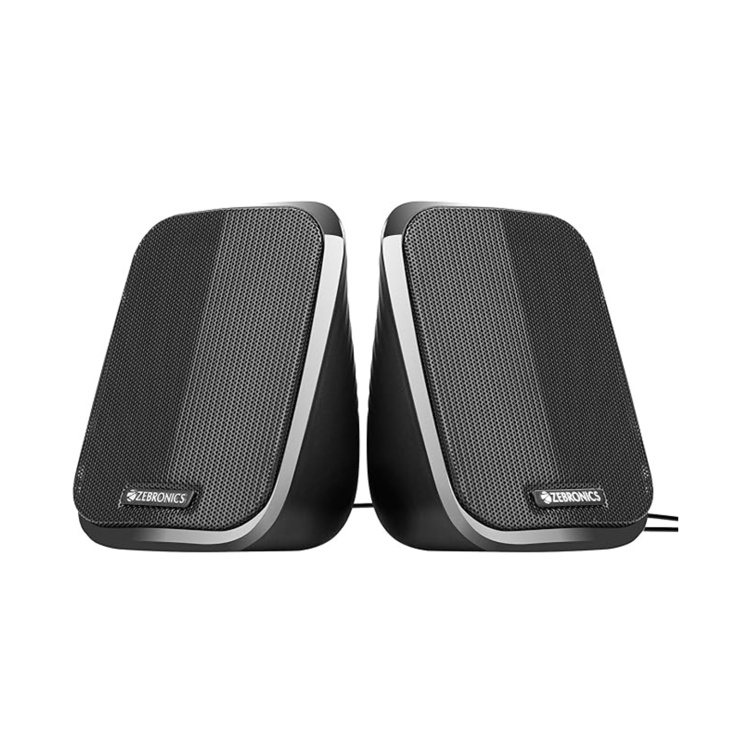 Zebronics Fame Speaker 2.0