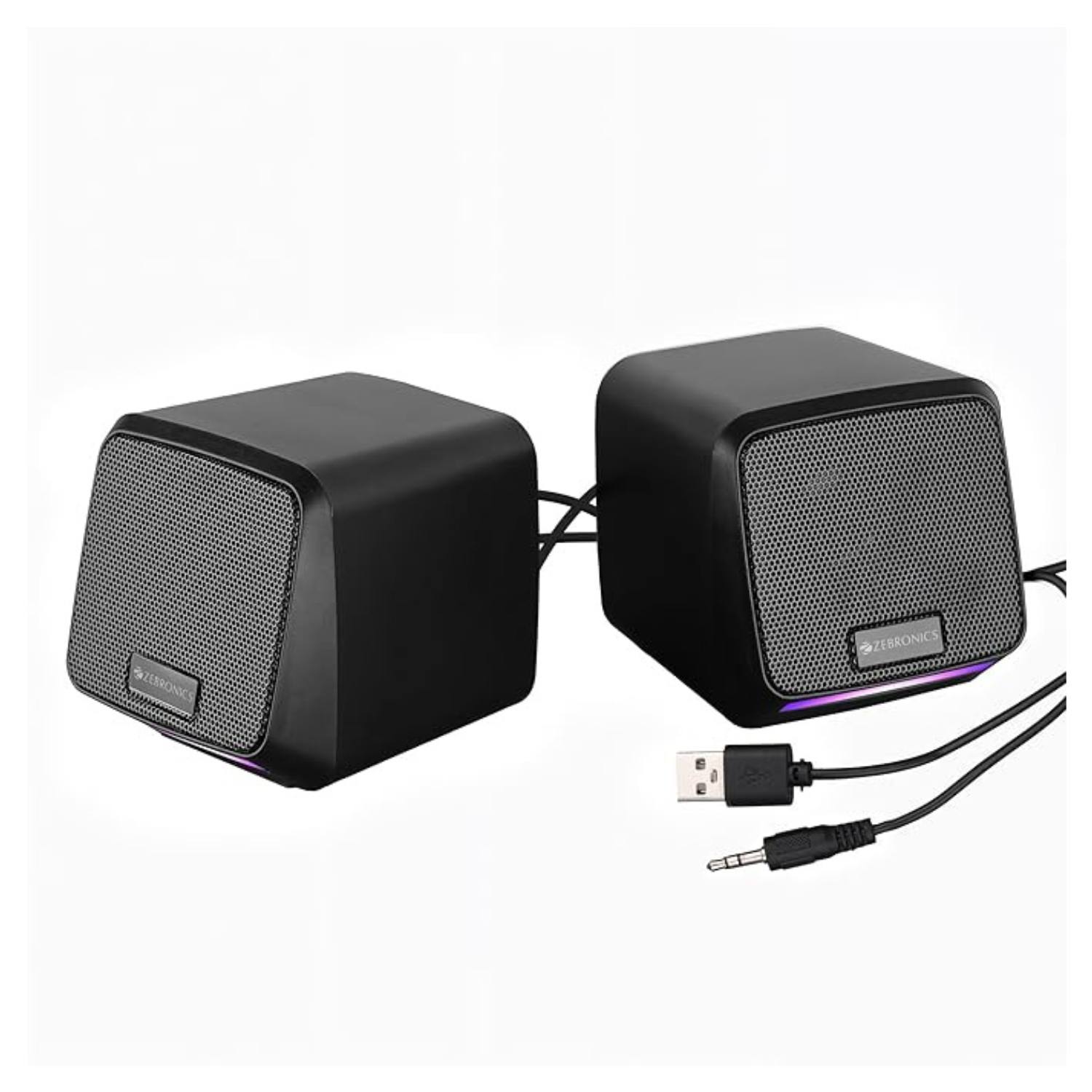 Zebronics Igloo Speaker1 - Image 3