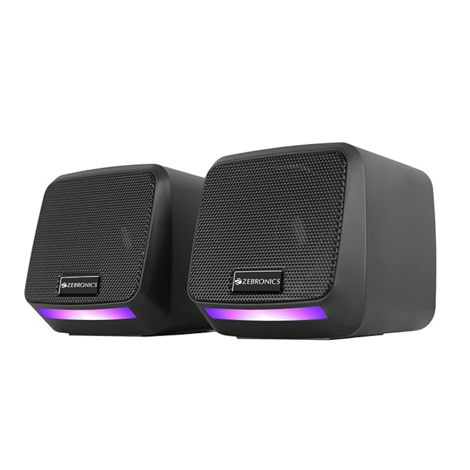 Zebronics Igloo Speaker1