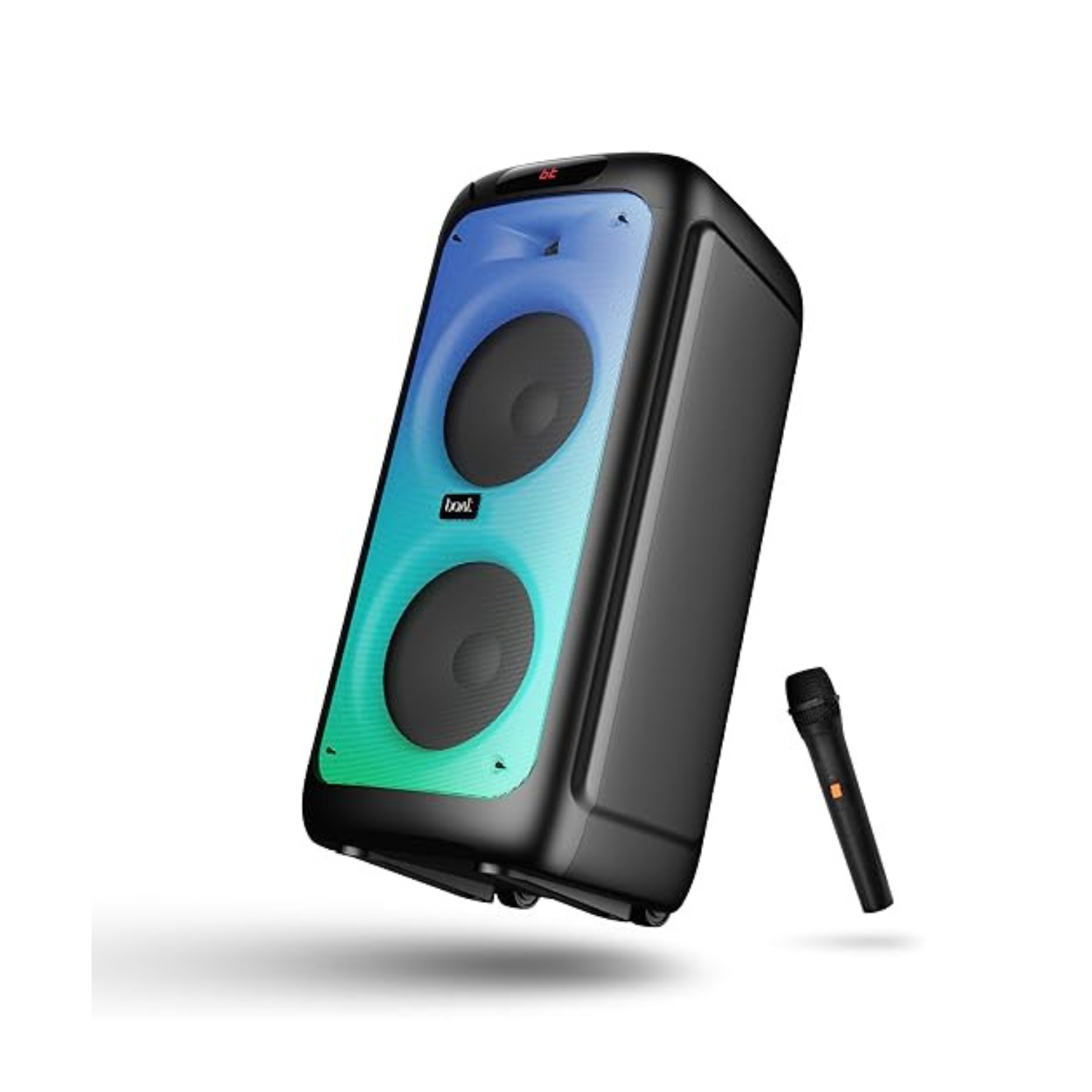 BoAt Partypal 390/400 Speaker w/ 160 W Signature Sound