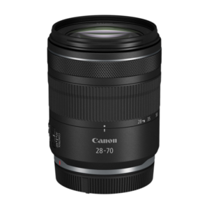 Canon RF 28-70mm f/2.8 IS STM Lens