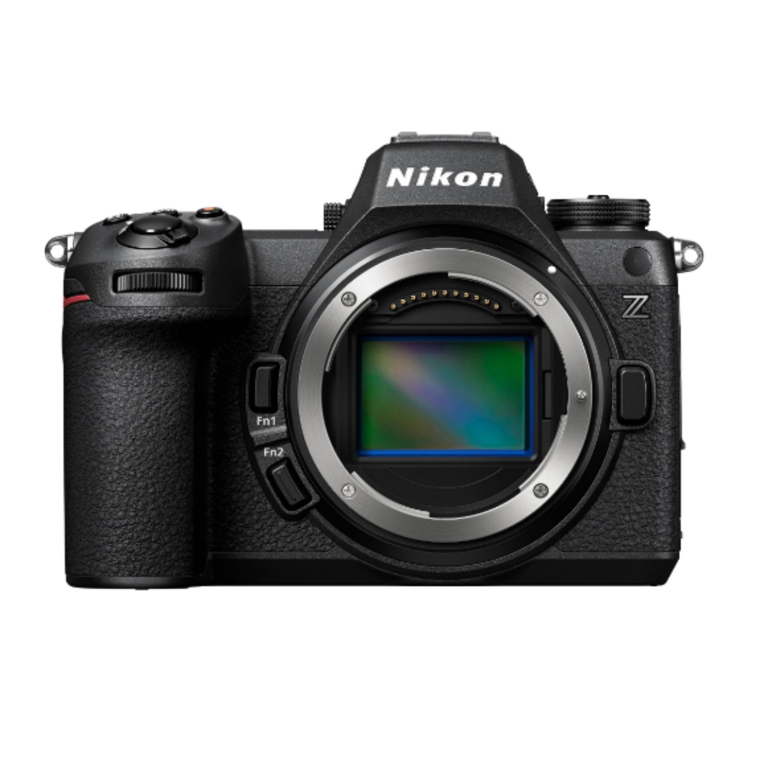 Nikon Z6 III Mirrorless Camera (Body Only)