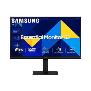 Samsung S3 Series 24-Inch Flat Monitor