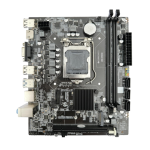 Zebronics H110 M.2 Motherboard