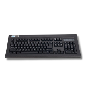 TVS Electronics Gold Prime Mechanical Wired Keyboard